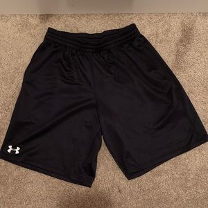 Under Armour Athletic Shorts (LOOSE)